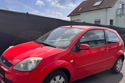 Ford Fiesta 236.703 km 1.400 &euro; Hanau 63452
