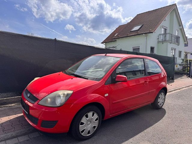 Ford Fiesta 236.703 km 1.400 &euro; Hanau 63452