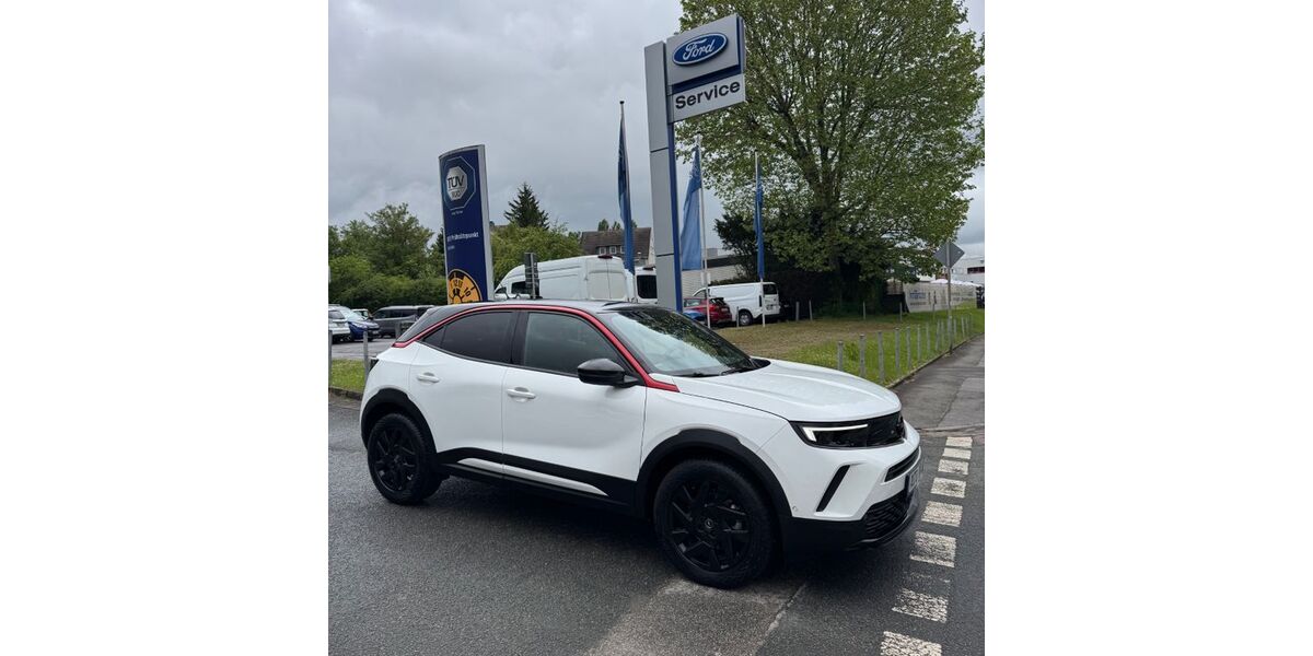 Opel Mokka 39.002 km 18.978 &euro; Iserlohn 58636