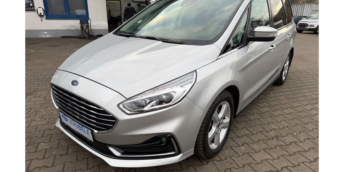 Ford Galaxy 99.990 km 26.490 &euro; Pfaffenhofen 89284