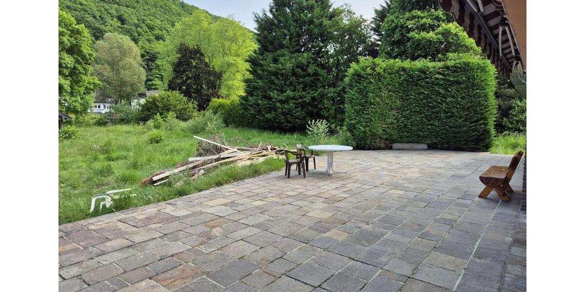 Erdgeschoßwohnung Schleiden - 2 Zimmer, 79 m&sup2;, 780&euro; | Angebot:25990248