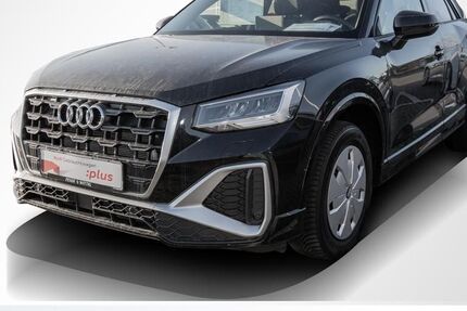 Audi Q2 19.078 km 26.990 &euro; Bernburg 06406