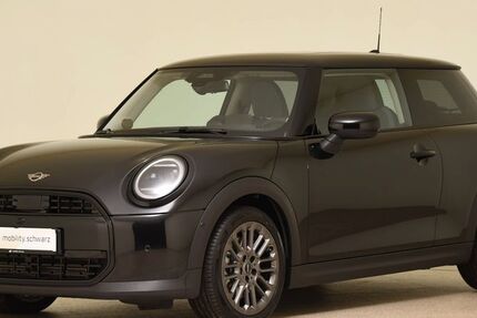 Mini Cooper 11.900 km 27.290 &euro; Ellhofen 74248