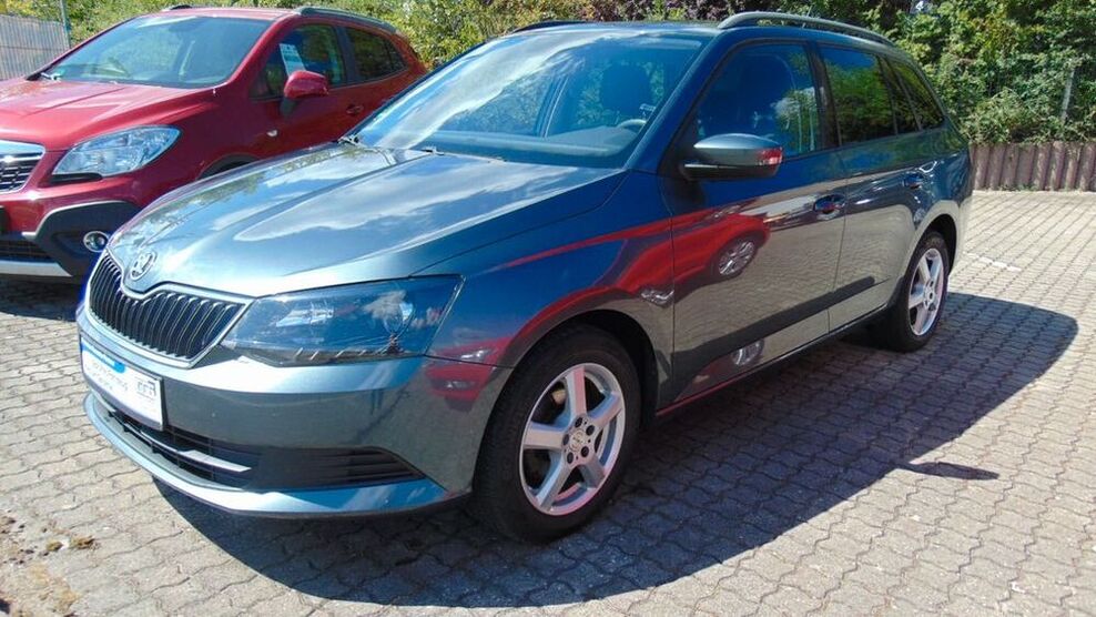 Fabia