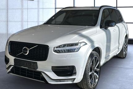 Volvo XC90 84.790 km 43.990 &euro; Kolbermoor 83059