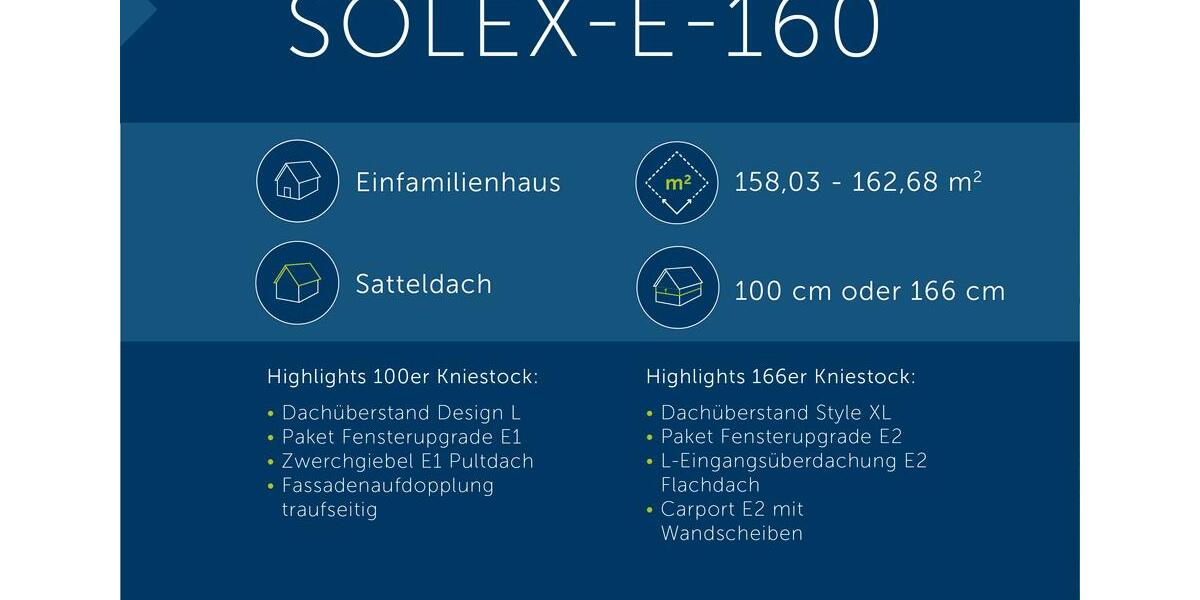Einfamilienhaus Castrop-Rauxel Bladenhorst - 5 Zimmer, 160 m&sup2;, 2.100&euro; | Angebot:26665333