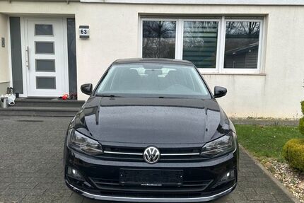 VW Polo 141.000 km 10.600 &euro; Bonn 53117