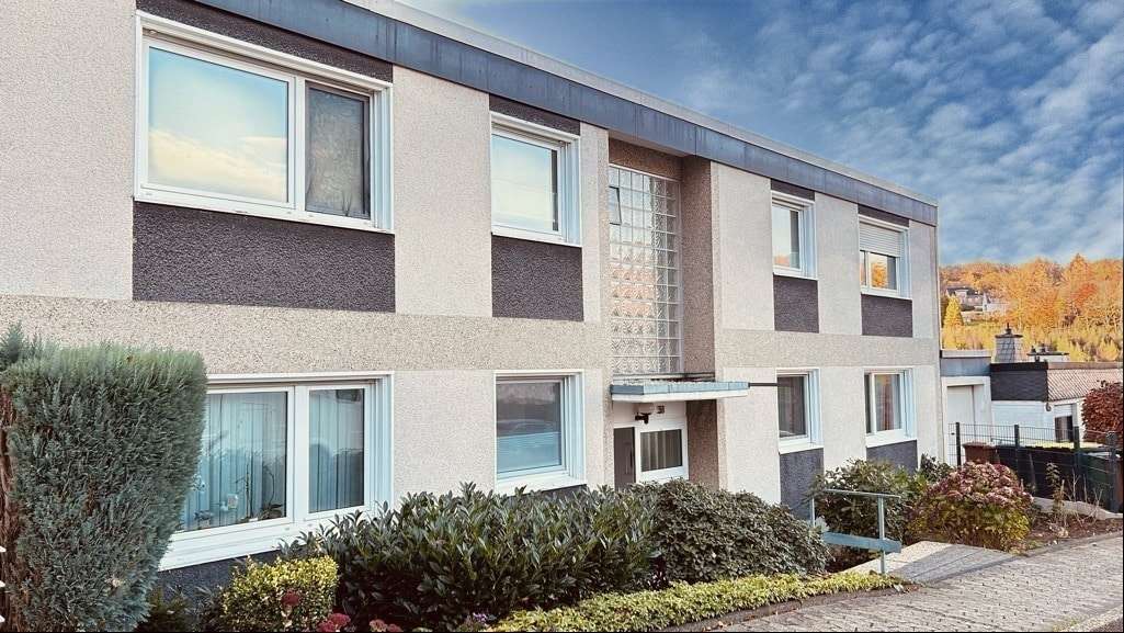 Wohnung zum Kaufen in Lüdenscheid 190.000 € 84 m² 3 zimmer