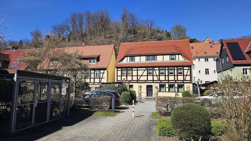 Etagenwohnung Stadt Wehlen - 2 Zimmer, 69 m&sup2;, 156.000&euro; | Angebot:26276772