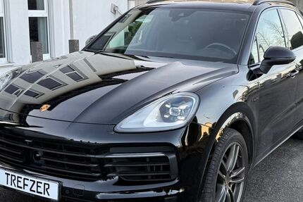 Porsche Cayenne 61.000 km 68.400 &euro; Bad Krozingen 79189