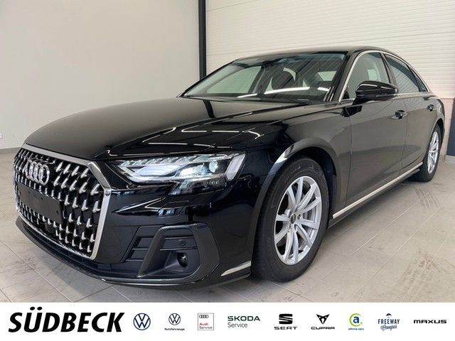 Audi A8 14.200 km 66.900 € Cloppenburg 49661