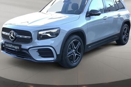Mercedes-Benz GLB 220 7.713 km 51.579 &euro; Heilbronn 74072