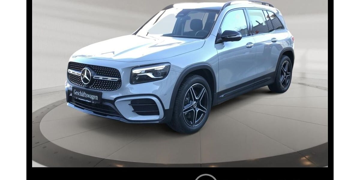 Mercedes-Benz GLB 220 7.713 km 51.579 &euro; Heilbronn 74072