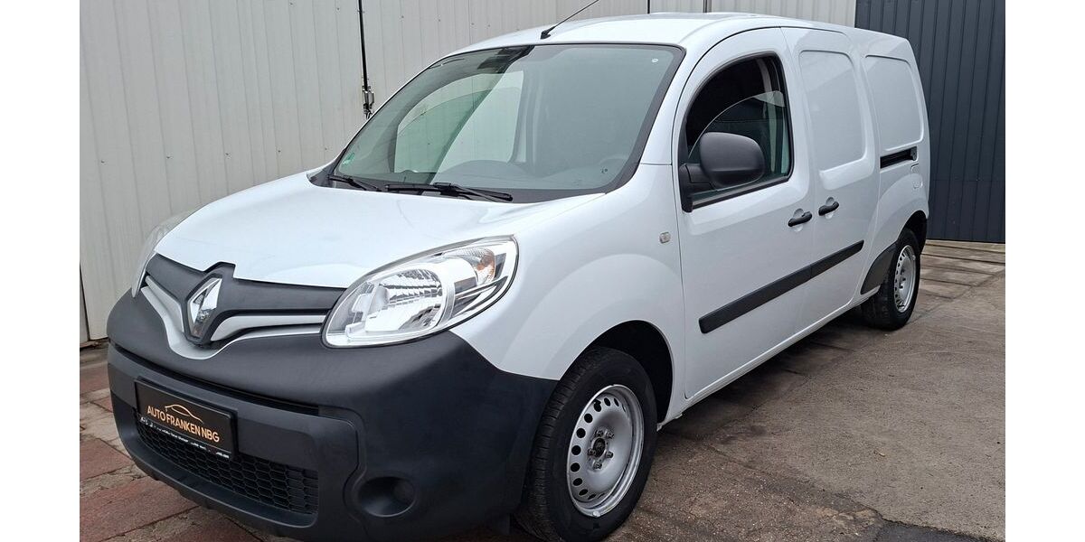 Renault Kangoo 129.800 km 11.700 &euro; Nürnberg 90408