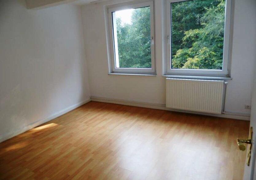 Schöne Wohnung in Werdohl-Eveking