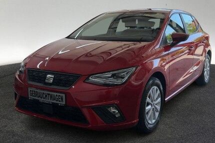 Seat Ibiza 30.094 km 14.460 &euro; Weilheim 82362