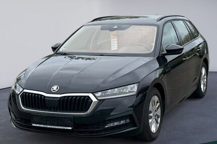 Skoda Octavia 100.670 km 20.995 &euro; Magdeburg 39126