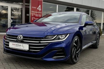 VW Arteon 76.000 km 31.970 &euro; Helmstedt 38350