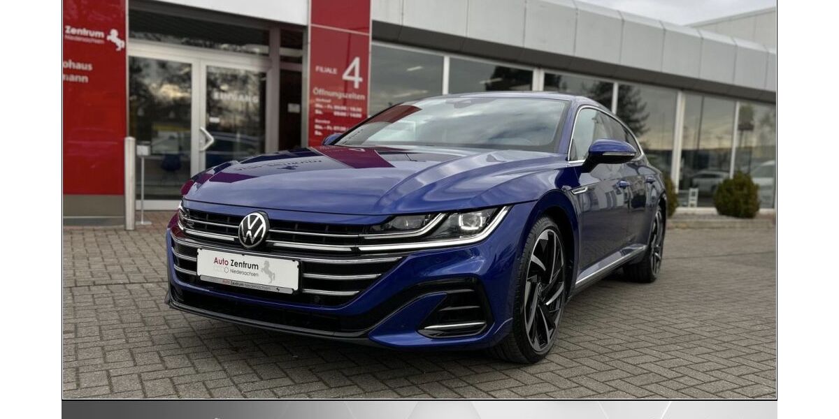 VW Arteon 76.000 km 31.970 &euro; Helmstedt 38350