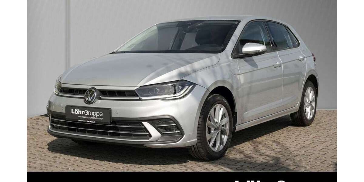 VW Polo 56.389 km 17.980 &euro; Bendorf 56170