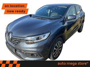 Renault Kadjar 92.038 km 13.999 &euro; Ergolding 84030