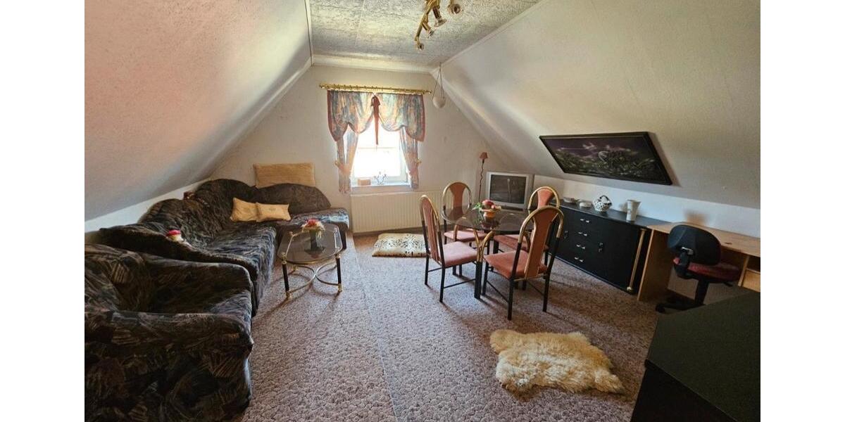 Einfamilienhaus Elsteraue - 5 Zimmer, 130 m&sup2;, 150.000&euro; | Angebot:24314796