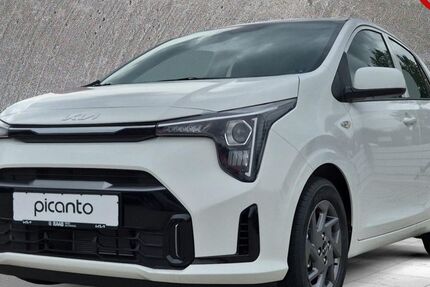 Kia Picanto 25.834 km 13.495 &euro; Weiden 92637
