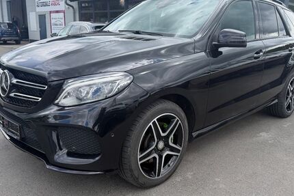 Mercedes-Benz GLE 350 209.084 km 19.450 &euro; Windischeschenbach 92670