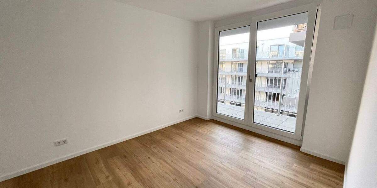 Etagenwohnung Fürth Innenstadt - 2 Zimmer, 72 m&sup2;, 1.029&euro; | Angebot:26879373