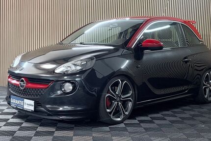 Opel Adam 125.000 km 9.490 &euro; Delbrück 33129
