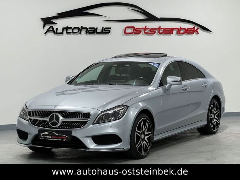 CLS 350