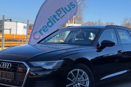 Audi A6 105.000 km 25.900 &euro; Langerringen 86853