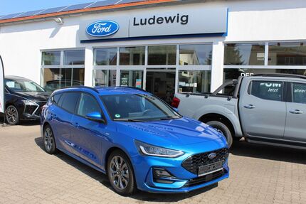 Ford Focus 9.398 km 26.990 € Delligsen 31073