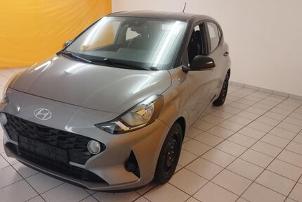 Hyundai i10 16.350 km 13.990 € Annaberg-Buchholz 09456