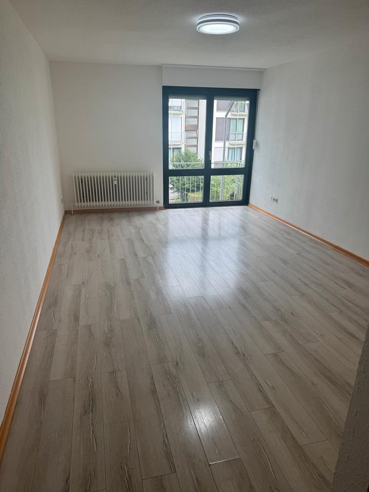 Provisionsfrei! 1- ZimmerWohnung zu Vermieten in Unterschleißheim zimmer