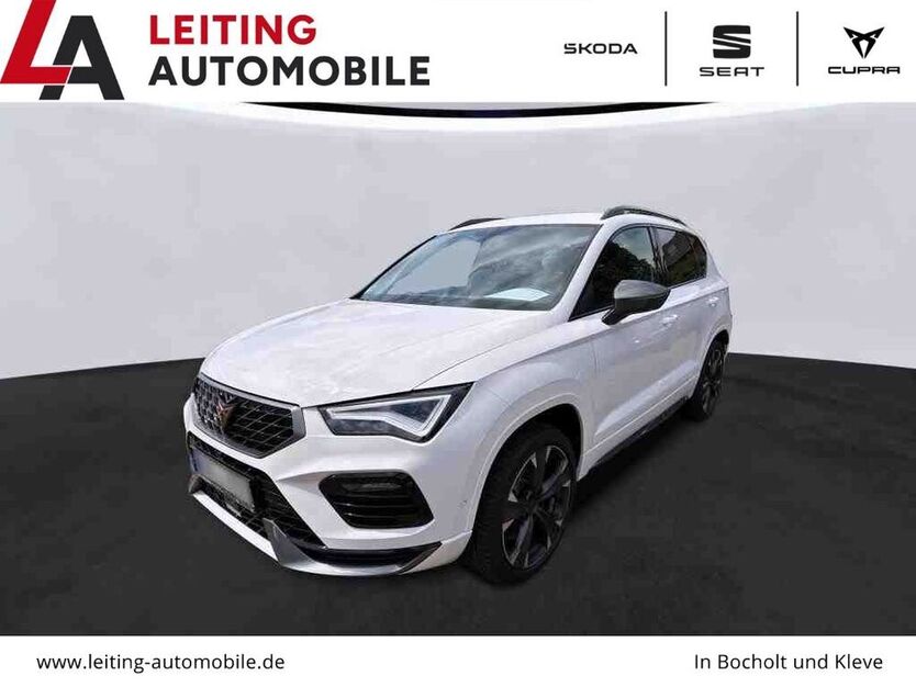 Ateca