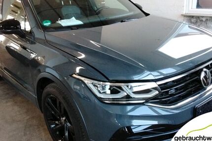 VW Tiguan 43.397 km 28.949 &euro; Horn-Bad Meinberg 32805