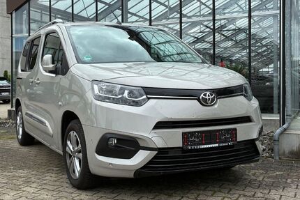 Toyota Proace City 48.000 km 19.980 &euro; Neu-Ulm 89231