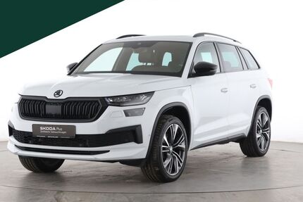 Skoda Kodiaq 29.342 km 41.850 &euro; Plattling 94447