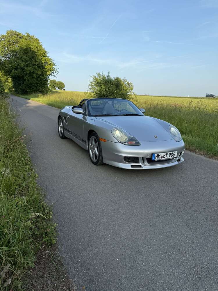 Boxster