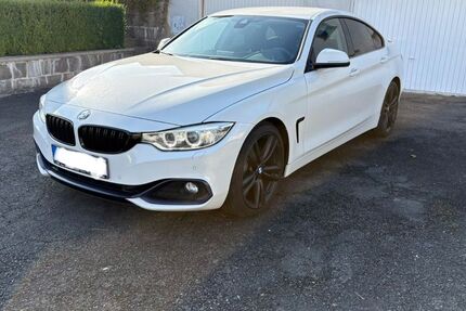 BMW 430 Gran Coupé 176.000 km 16.800 &euro; Watzerath 54595