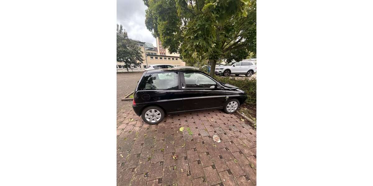 Lancia Ypsilon 200.000 km 600 &euro; lambrecht 67466