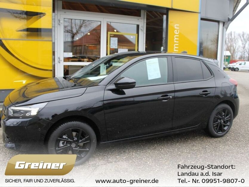 Corsa