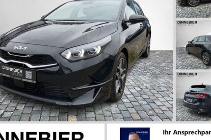 Kia ceed / Ceed 37.780 km 24.100 &euro; Berlin 12277