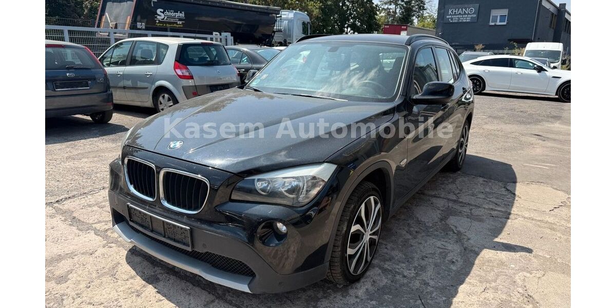 BMW X1 251.000 km 3.900 &euro; Plaidt 56637