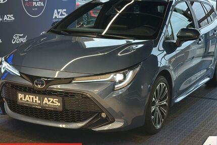 Toyota Corolla 22.906 km 22.990 &euro; Rostock 18059