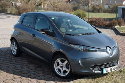 Renault ZOE 45.000 km 9.450 &euro; Großenlüder 36137