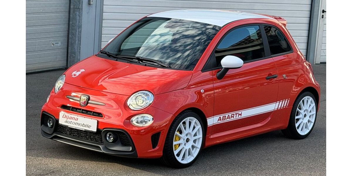 Abarth 695 11.000 km 28.799 &euro; Nürtingen bei Stuttgart 72622
