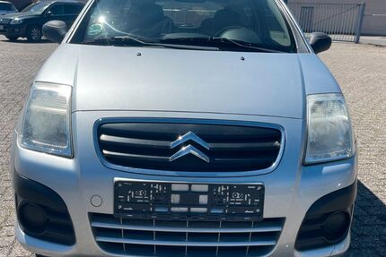 Citroen C2 55.000 km 2.900 &euro; Bocholt 46395