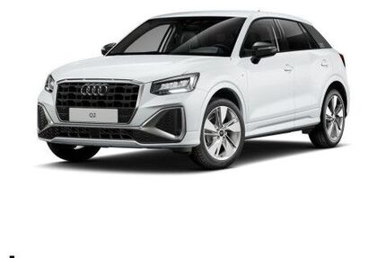 Audi Q2 5.504 km 24.930 &euro; Kehl 77694